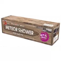 meteor shower
